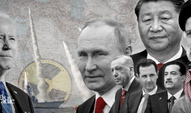 US Threat Report: Washington facing ‘critical years’ in Great Power competition