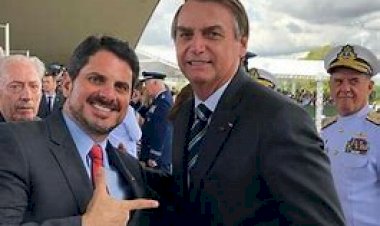 Do Val revela em áudio aval de Bolsonaro para armar contra Moraes