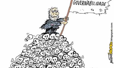 Qual o preço  da governabilidade?