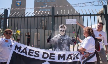 ‘Sem anistia’: movimentos sociais cobram fim da violência policial nos 59 anos do golpe militar