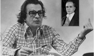 *Getúlio Vargas, por Darcy Ribeiro*