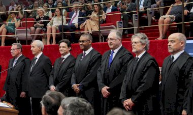 Como Malucelli chegou ao TRF-4 e se tornou o revisor de Appio na Lava Jato