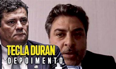 Tacla Duran apavora Moro e Dallagnol