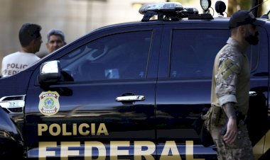 Nove militares flagrados em invasão depõem à Polícia Federal