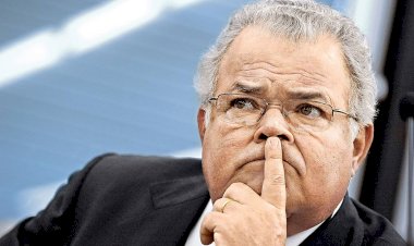 Em livro de memórias, Emílio Odebrecht relata tortura psicológica de Moro e blitz da Lava Jato nas celas para forçar delações