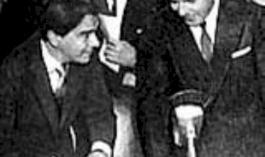 DARCY RIBEIRO: Sobre o governo João Goulart