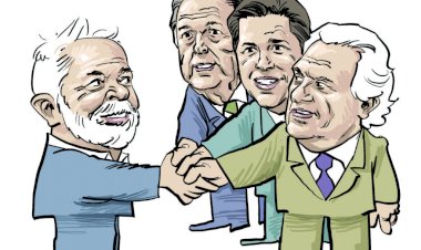 Centrão prevê “tempestade perfeita” no futuro do governo Lula
