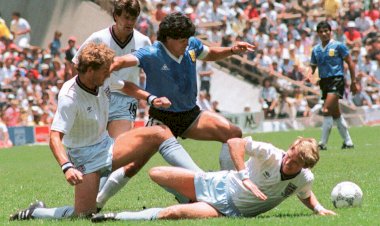 Cuando Kissinger borró a Maradona y a los desaparecidos