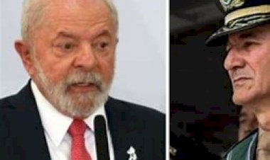 General Amaro diz que general Heleno desconstruiu a institucionalidade do GSI