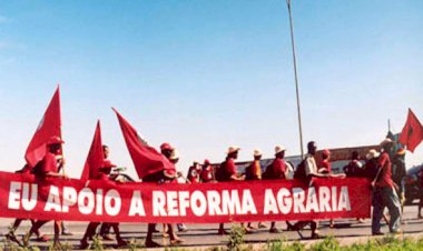 Lula se alia à China pela reforma agrária contra o agronegócio e fortalece o MST