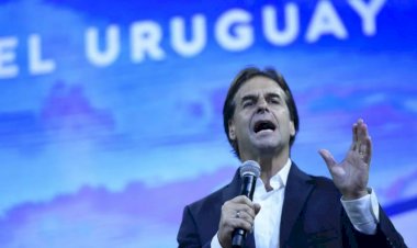 Uruguai, colapso da coalizão ou tudo contra a Frente Ampla