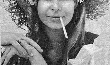 Morre, aos 75 anos, Rita Lee, ícone do rock n’ roll brasileiro