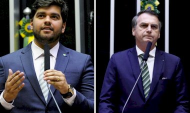 Nomeado como vice-líder do governo Lula, deputado Marreca Filho exerceu a mesma função durante quase todo o governo Bolsonaro