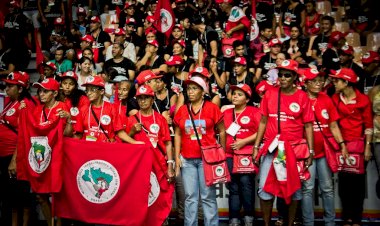 Rui Costa veta participação do MST em evento do PPA com Lula, denuncia Valmir Assunção