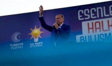Erdogan vence eleição na Turquia e será presidente até 2028