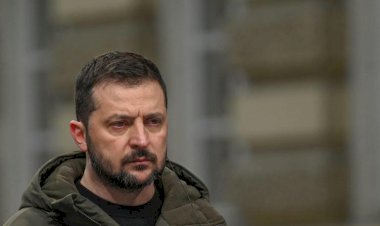 Mídia asiática explica razões pelas quais Zelensky hesita em lançar uma contraofensiva