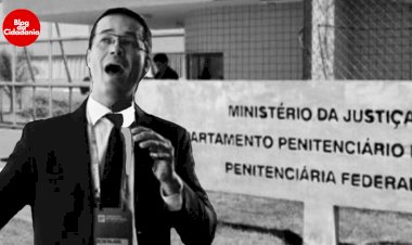 Corregedoria abre procedimento contra Dallagnol por acordão bilionário com a Petrobras