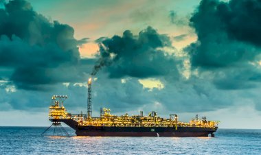 Bacia da Foz, licenciamento ou risco Brasil