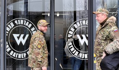 Grupo Wagner: conheça o exército paramilitar que começou uma rebelião na Rússia