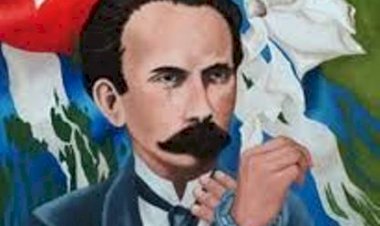 Como José Martí aliava 