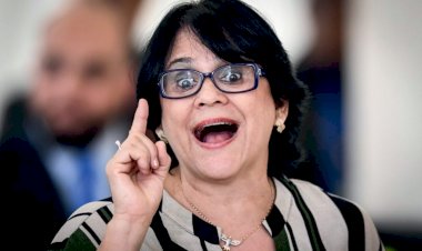 CGU DESCOBRE REPASSES PARA ONGS DE FACHADA NO MINISTÉRIO DE DAMARES