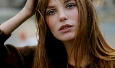 Jane Birkin, atriz e cantora, morre aos 76 anos