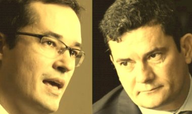 Tony Garcia gravou procuradores: todos sabiam da festa da cueca que colocou o TRF4 nas mãos de Moro (áudio)