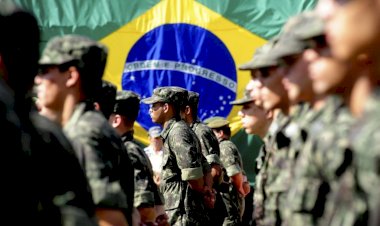 Site chinês classifica o exército brasileiro como o pior do mundo