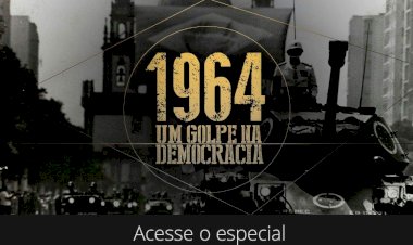 O Brasil Perdeu a Guerra Fria em 1964 por João Vicente Goulart
