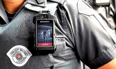 CÂMERA LENTA PARA REDUZIR MORTES CAUSADAS POR POLICIAIS