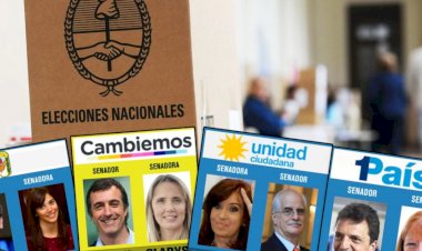 Primárias da oposição devem definir eleições na Argentina