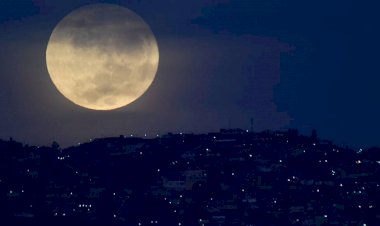 Índia se torna 1º país do mundo a pousar com sucesso no polo sul da Lua 