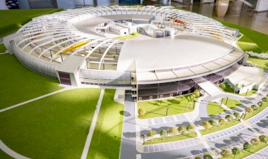 Brasil terá primeiro laboratório de máxima contenção biológica do mundo conectado a uma fonte de luz síncrotron