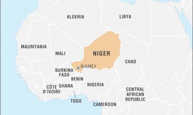 Mali e Burkina Faso enviam aviões A-29 Super Tucano para o Níger em resposta a uma potencial intervenção militar