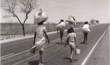 Um exame dos desafios da agricultura familiar
