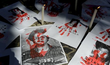 Protesto pede a Lula reinstalação da Comissão Especial sobre Mortos e Desaparecidos Políticos
