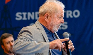 Lula diz que vai criar 'Ministério da Pequena e Média Empresa'