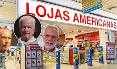 Vergonha brasileira: A hipocrisia da CPI das Lojas Americanas – Por João Vicente Goulart