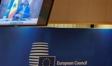 África pisa fuerte en el nuevo tablero mundial