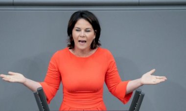Chanceler da Alemanha chama Xi Jinping de ditador e abre crise diplomática
