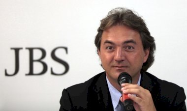 Em derrota para Aras, Conselho do MPF derruba descontão de R$ 6,8 bi para a J&F