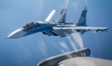 Força Aeroespacial da Rússia destrói centro de controle de brigada mecanizada do Exército ucraniano