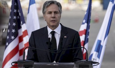 Anthony Blinken, pede uma guerra fria que só ele quer