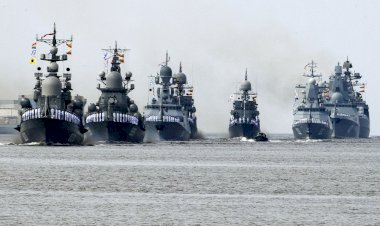 Rússia pode incrementar capacidade de mísseis para atacar Ucrânia durante o inverno, diz Reino Unido
