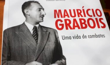 A guerra de Maurício Grabois por uma Constituição democrática