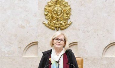 'Fomos silenciadas!': os detalhes do voto de Rosa Weber pela liberação do aborto