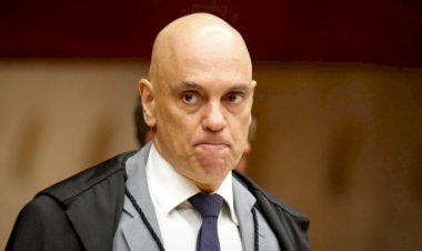 Gleisi critica a existência da Justiça Eleitoral no Brasil, e Moraes rebate: 'Falas errôneas'