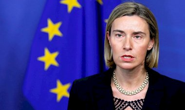 União Europeia suspende ajuda à Palestina após “cerco total” de Israel à Faixa de Gaza  