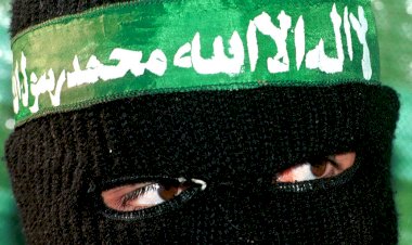 O PLANO PARA ELIMINAR O HAMAS