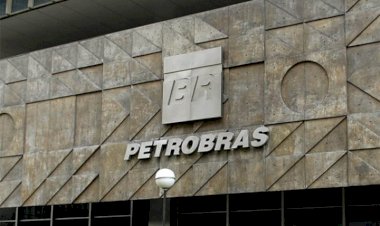 Com 97 por cento de utilização das refinarias em setembro, Petrobrás registra marca recorde no 3º trimestre